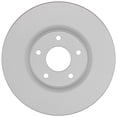 thumbnail image 3 of Bosch 40011478 Bosch QuietCast Disc Brake Rotor, 3 of 5