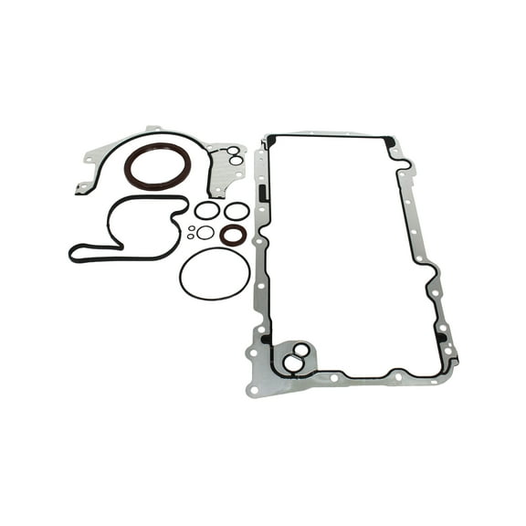 DNJ LGS1150 Lower Gasket Set Fits Cars & Trucks 05-11 Chrysler Dodge 300 Avenger 3.5L SOHC 24v