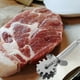 thumbnail image 5 of 1 pieza de acero inoxidable, ablandador de carne, martillo ablandador de carne, herramienta de cocina, 5 of 7