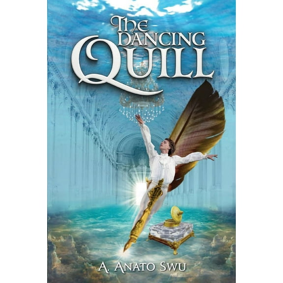 The Dancing Quill, (Paperback)
