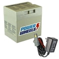thumbnail image 1 of Gray 12V Power Wheels Battery + 12 Volt Gray Charger w/ Probe 00801-1480, 1 of 3