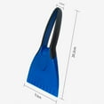 thumbnail image 6 of Mightlink Defrosting Scraper Labor-saving Silicone Non-slip Handle High Efficiency Non-scratching High-strength Deicing Easy to Carry Car Windshield Snow Shovel for Home, 6 of 7