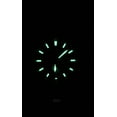 thumbnail image 2 of Citizen Promaster Geo Trekker Stainless Steel Black Dial Eco-Drive BY3006-53E 200M Men's Pilot Watch, 2 of 4