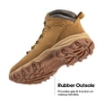thumbnail image 4 of Botas de Senderismo Impermeables para Hombre NORTIV 8 Talla 10, 4 of 8