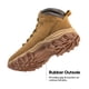 thumbnail image 4 of Botas de Senderismo Impermeables para Hombre NORTIV 8 Talla 10, 4 of 8