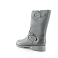 thumbnail image 3 of Naturalizer Genna Women's Boots Black Leather Size 10 M, 3 of 8