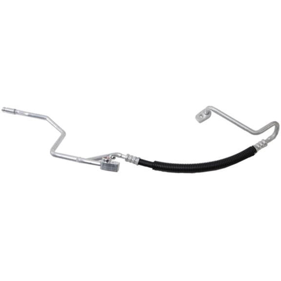 Discharge Line Hose Assembly
