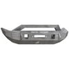 Road Armor 5182F3z Fits/For Stealth Winch Front Bumper Fits 18 20 Wrangler (Jl)