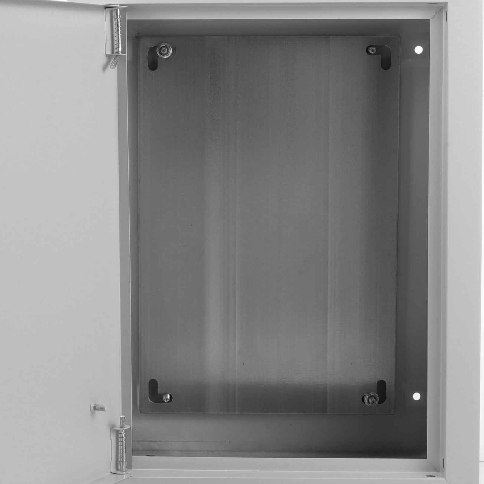 UPOUART Aluminum Outlet Box, and Electrical Junction Box, 1 Piece for