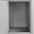 thumbnail image 3 of YSNOOWE Weatherproof Distribution Box Aluminum 1Pcs Outdoor Environment, 3 of 5