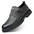 thumbnail image 1 of Fashion Tooling Shoes Non-slip Breathable Martin Boots Fashionable, 1 of 6