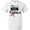 AA-White, variant on Inktastic Breast Cancer Awareness My Mom is a Fighter T-Shirt