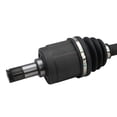 thumbnail image 2 of Bodeman Front Right CV Axle Shaft for 1995-1998 Honda Odyssey 1996-1999 Isuzu Oasis 97-10 Prelude Type SH, 2 of 5