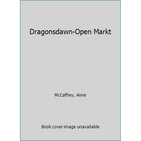 Pre-Owned Dragonsdawn (Unknown) 0345362551 9780345362551