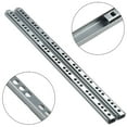 thumbnail image 5 of 2Pcs Ball Bearing Drawer Slides Furniture Slide Steel Ball Bearing Slides, 5 of 8