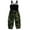 Green, variant on Toimothcn Toddler Baby Girls Outfit Sets Sleeveless Simple Solid Color Shirt Tops Camouflage Stretchy Pants 2Pcs Outfit Sets Soft Comfortable Summer Clothes Set Comfy Girl'S Dailywear