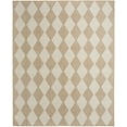thumbnail image 2 of Nourison Positano Outdoor Jute 8' x 10' Area Rug (8x10), 2 of 9