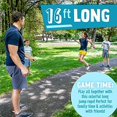 thumbnail image 4 of Multiplayer Rope Skipping - Active Outdoor Youth Fitness - 5m Long Jump Rope, 4 of 5