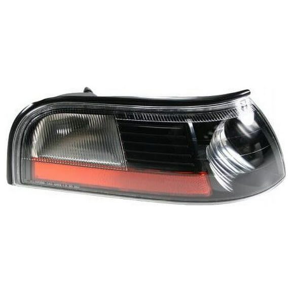 Right Cornering Light - Compatible with 2003 - 2006 Mercury Grand Marquis 2004 2005