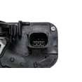 thumbnail image 3 of Driver Side Rear Door Latch, 3 of 4