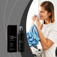 thumbnail image 5 of NIUBWJL Fabric Refresher Spray Long Lasting Clothing Linen Spray Wash-Free Odor For Clothes Linens Fine Mist Refresher For Fresh 100ml, 5 of 7