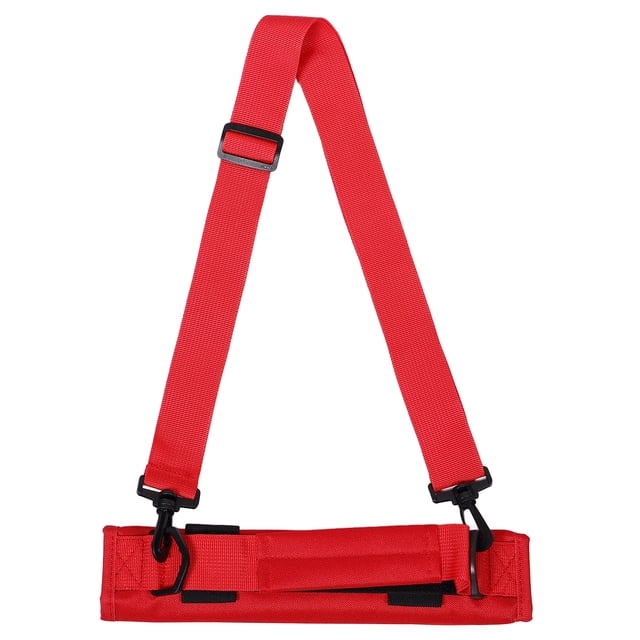 Shisuyan Sac de Club de Golf en Nylon 1Ensemble Étanche Bandoulière Pliable Réglable