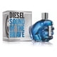 thumbnail image 1 of Perfume Diesel Sound Of The Brave Eau De Toilette 200 Ml, 1 of 2