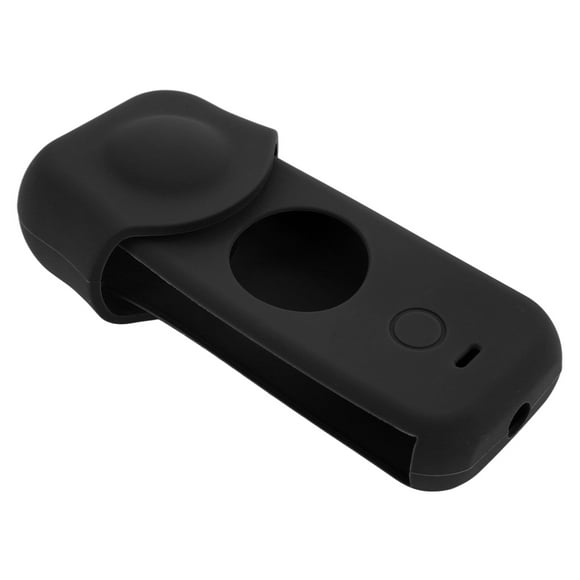 Camera Protective Cover, Action Camera Waterproof Dustproof Silicone Protective Case For 360 One X2, Professional Sports Camera Frame With Double Insure