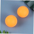 thumbnail image 2 of unbranded 10 Pcs Balles de Tennis de Table en Plastique pour Jeux, 2 of 8