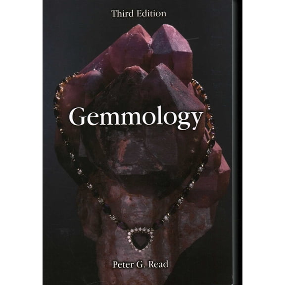 Gemmology, (Paperback)
