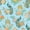 Color 2, variant on Peel and Stick Wallpaper Traditional Elegant Peacock Ornate Archway Tropical Garden Setting Vinyl Self Adhesive Contact Paper Removable Wall Stickers for Bedroom Kitchen 23.6" x118" Renter Friendly