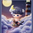 thumbnail image 5 of Genuine Pop Mart Dimoo Weaving Wonders Series Blind Box Guess Bag Mystery Box Toys Doll Cute Anime Figure Ornaments Gift, 5 of 5