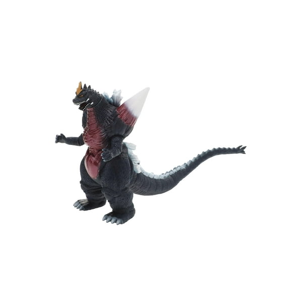 Figura de acción Bandai Godzilla SpaceGodzilla, 18 cm, vistas previas