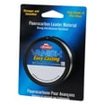 thumbnail image 5 of Berkley Vanish® Leader Material Fluorocarbon Fishing Line, Clear, 30 lb Test Strength, 30 yd, 5 of 7
