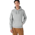 thumbnail image 2 of B&C Mens/Womens Hooded Sweatshirt/Hoodie, 2 of 3