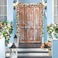 thumbnail image 5 of Artificial Spring Floral Garland Easter Garland, Lighted Artificial Garlands with Egg, Lights Spring Floral Garland, Easter Decorations for Home Kitchen Mantle Fireplace, Outdoor Holiday Party Decor, 5 of 9
