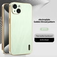 thumbnail image 2 of TYJKeJi Case Drop Resistant Shockproof Case For iPhone 15 (6.1inch), 2 of 7