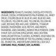 thumbnail image 3 of Snak Club Energizer Trail Mix Party Size, 1.5 Pound, 6 Per Case, 3 of 3