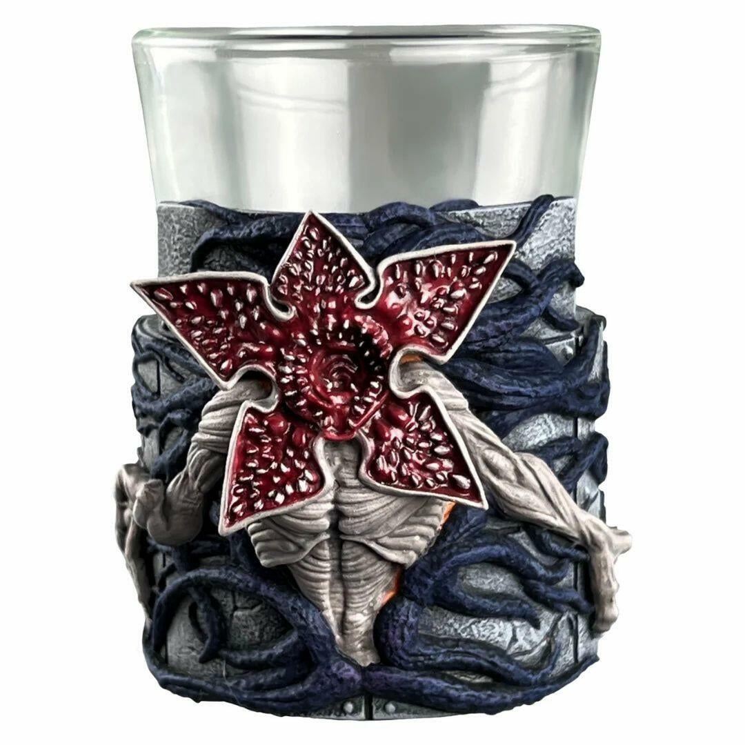 Stranger Things Mini Dice Cup: Demogorgon