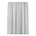 thumbnail image 1 of Binwennn Ensemble de Rideaux de Douche pour Salle de Bain en Tissu Doublure de Rideau de Douche en Polyester Rideau à Ventouses Lourd 72x72 Pouces Tissu Eau Spa Robuste Douche Hôtel Rideau de Douche pour Salle de Bain, 1 of 7