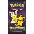 thumbnail image 3 of Pokemon TCG: 2023 Trick or Trade Booster Bundle, 3 of 4