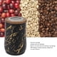 thumbnail image 4 of Almacenamiento Hermético De Granos De Acero Inoxidable Del Bote De Café De 800 Ml, 4 of 7