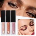 thumbnail image 4 of Liquid Eye Shadow Liquid Eye Shadow Bright Crystal Super Flash High Pearl Eye Shadow Pen Flash Powder Sequin Eye Shadow 3D Sparkling Makeup 2Ml, Makeup Eye Shadow, 4 of 7