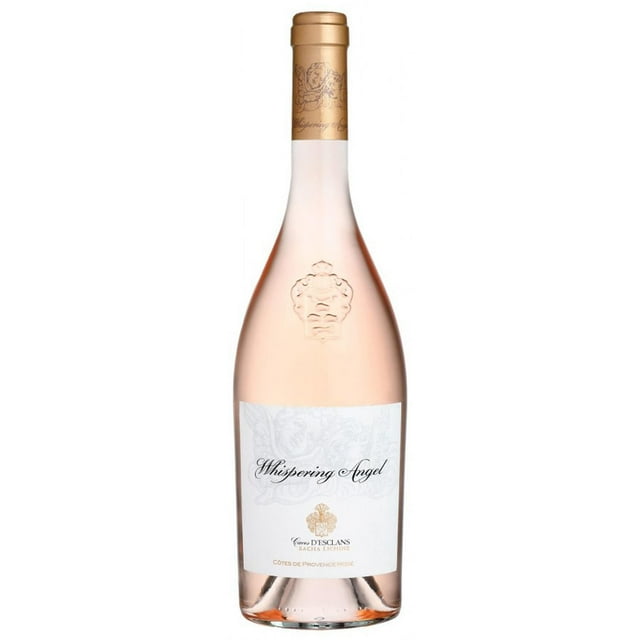 Pack de 6 Vino Rosado Whispering Ángel 1.5 L