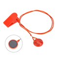 thumbnail image 4 of LAFGUR Magnetic Security Switch Lock, Treadmill Safety Key, Universal For Treadmill Gym Use Running Treadmill Machine Home Use, 4 of 8