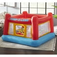 thumbnail image 3 of Intex Inflatable Jump O Lene Bounce House & Colorful Jump O Lene Castle Bounce, 3 of 12