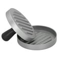 Burger Maker Non Stick Hamburger Meat Press Patty Maker Mold Kitchen