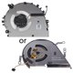 thumbnail image 1 of Radiador de ventilador de CPU YONGSHENG para ordenador portátil DC 5V serie Forlenovo Air15 2019 S540-15iwl S540-15iml, 1 of 5