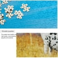 thumbnail image 2 of Dreamtimes Beautiful Dalmatian Dog in Field Puzzle for Adults 1000 Piece Puzzles Game DIY Toys Creative Gift Home Decorations, 2 of 7