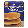 thumbnail image 2 of Harina para hot cakes Gamesa Aunt Jemima tradicional 800 g, 2 of 4
